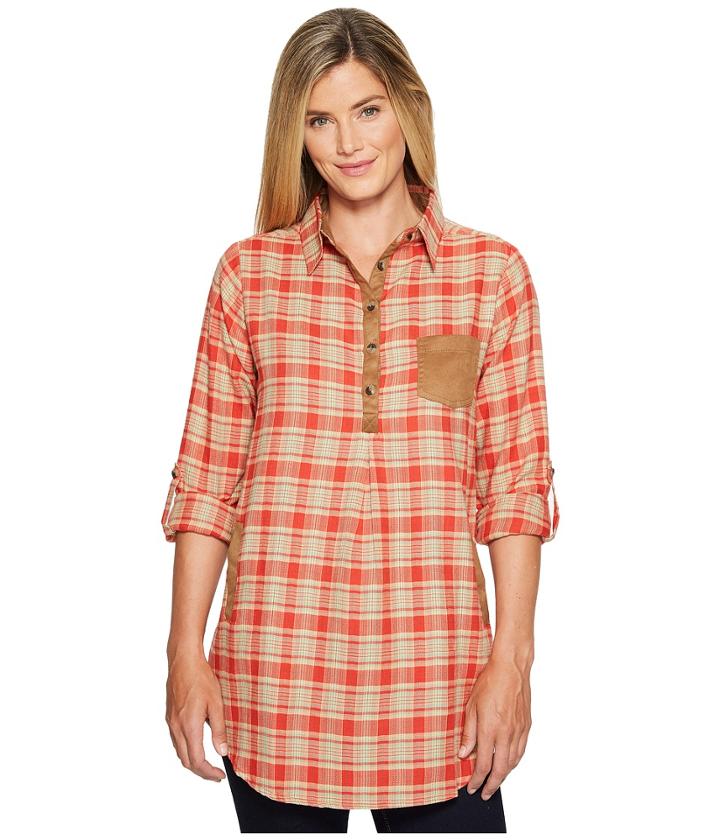 Tasha Polizzi - Sundance Tunic