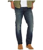 Hudson - Blake Slim Straight In Crusher