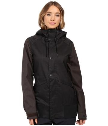Volcom Snow - Stave Jacket