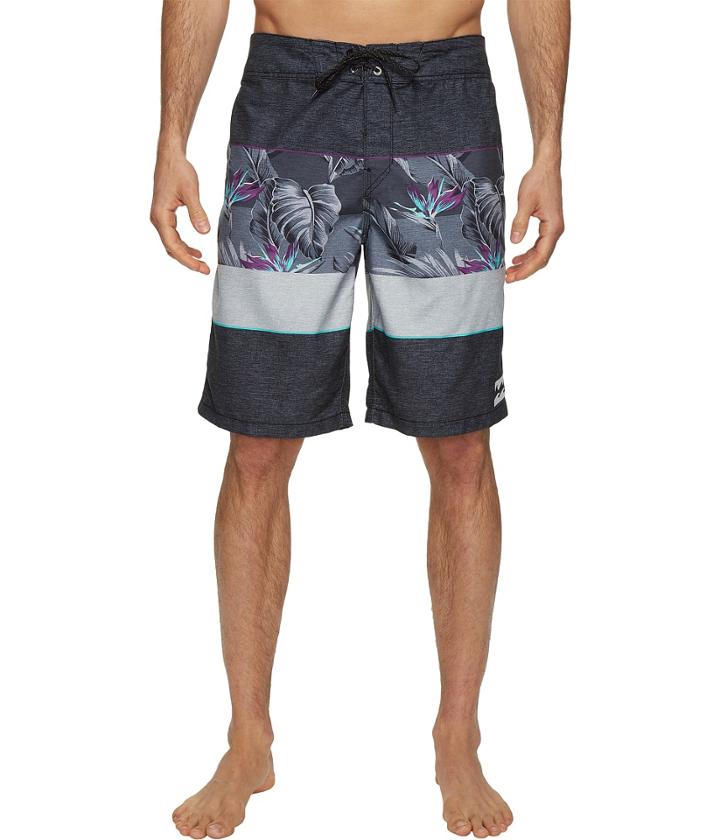 Billabong - Paradise Originals Boardshorts
