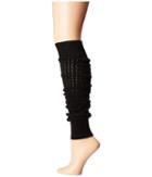 Hue - Openwork Legwarmer
