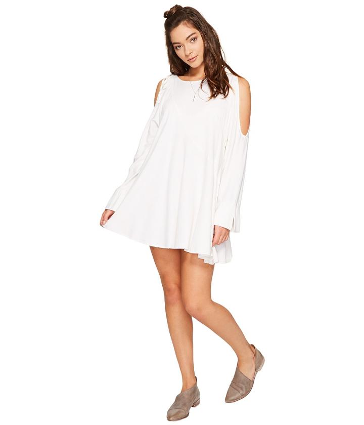 Free People - Clear Skies Solid Tunic