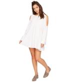 Free People - Clear Skies Solid Tunic