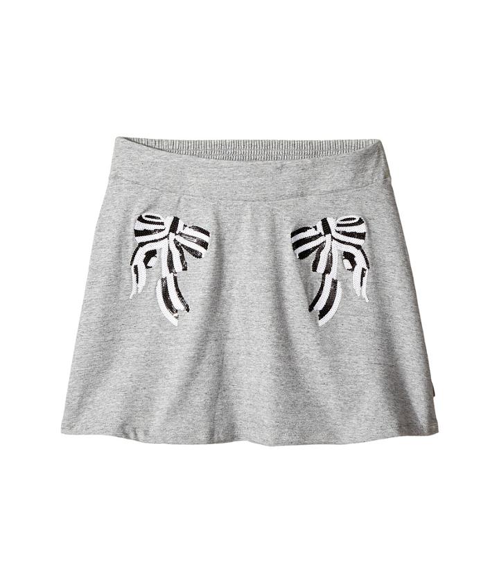 Little Marc Jacobs - Bow Style Skirt