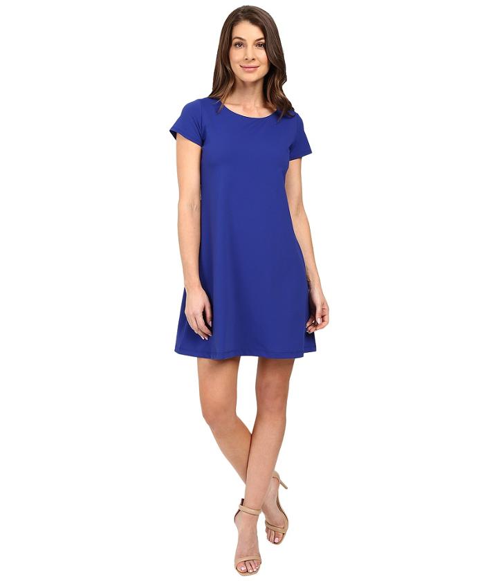 Susana Monaco - Crew Dress