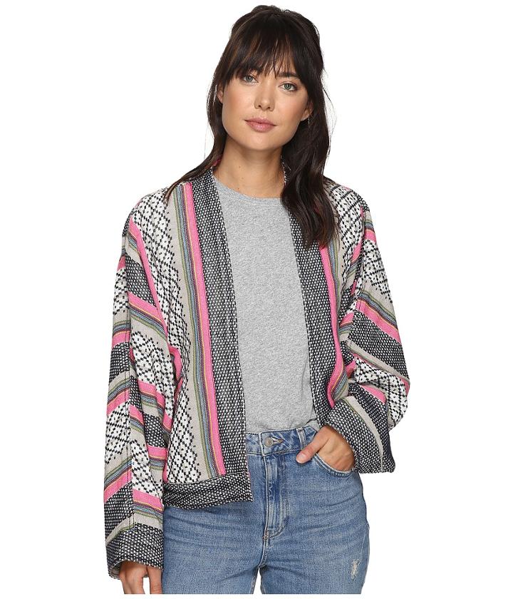 Free People - Open Dolman Jacket