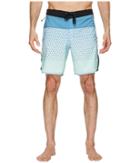 Hurley - Phantom Motion Third Reef 18 Boardshorts