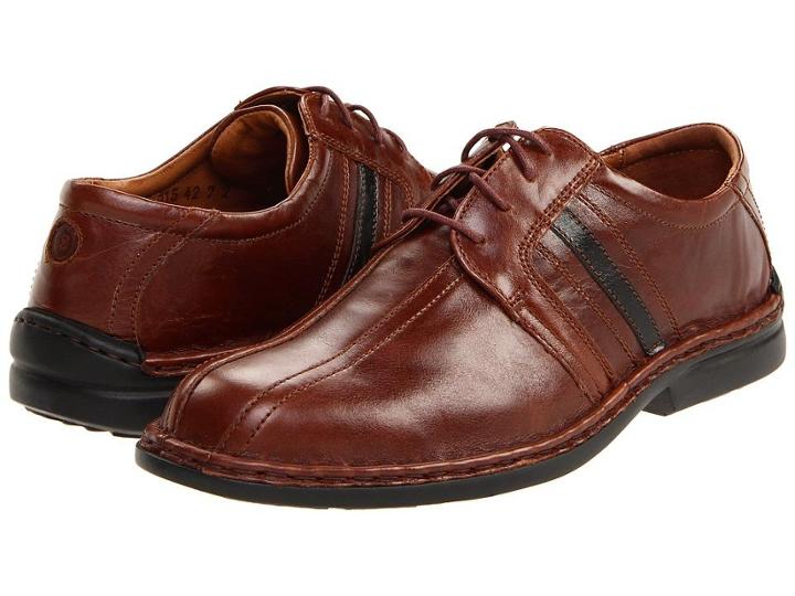 Josef Seibel Vigo 02