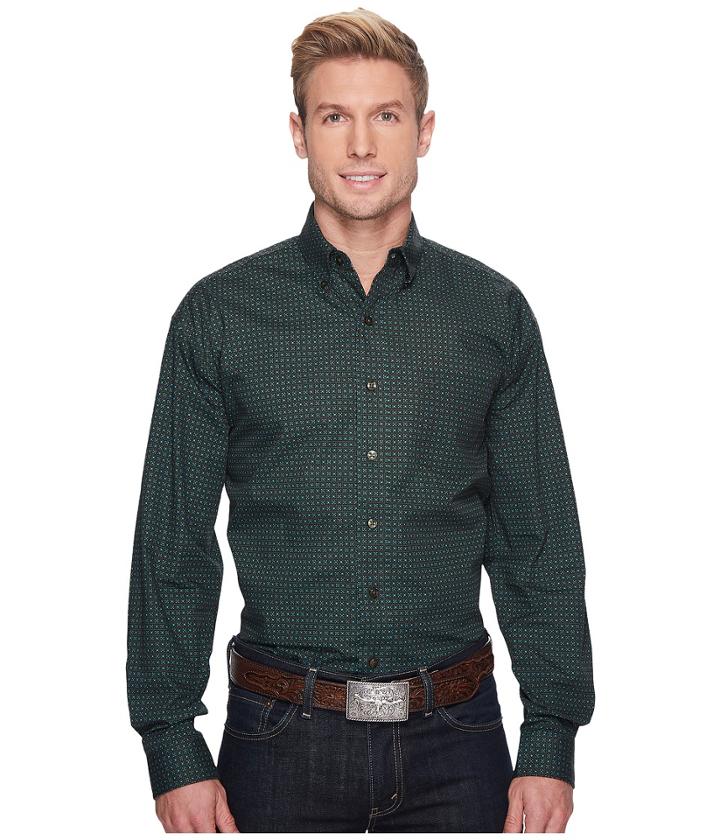 Stetson - 1179 Square Pegs Geo