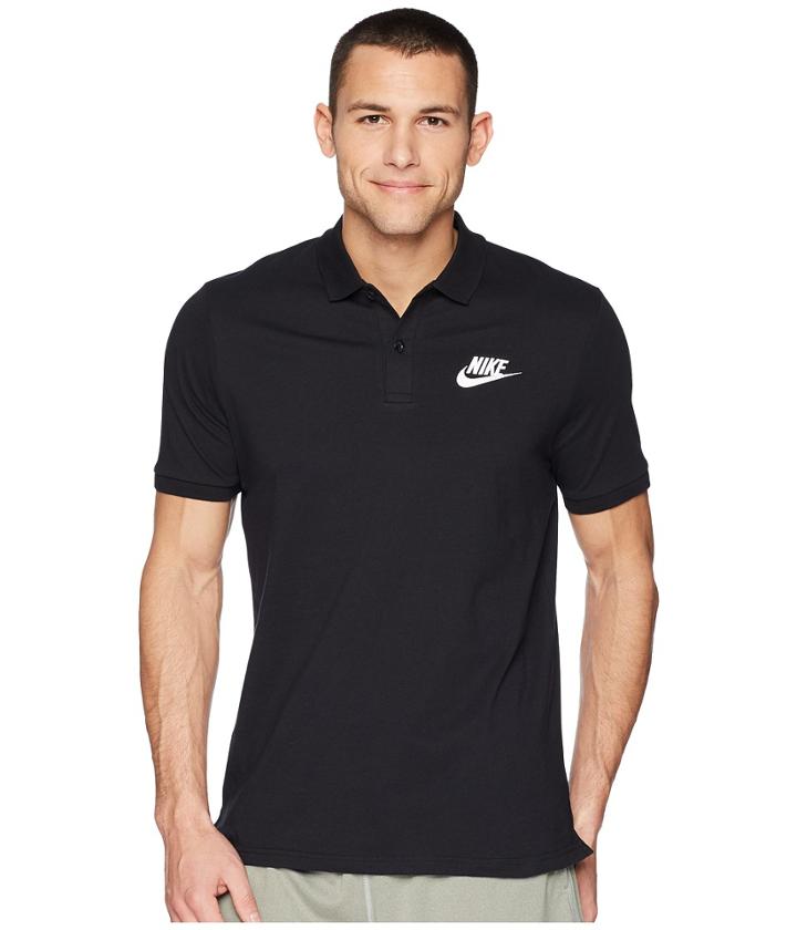 Nike - Nsw Polo Jersey Matchup
