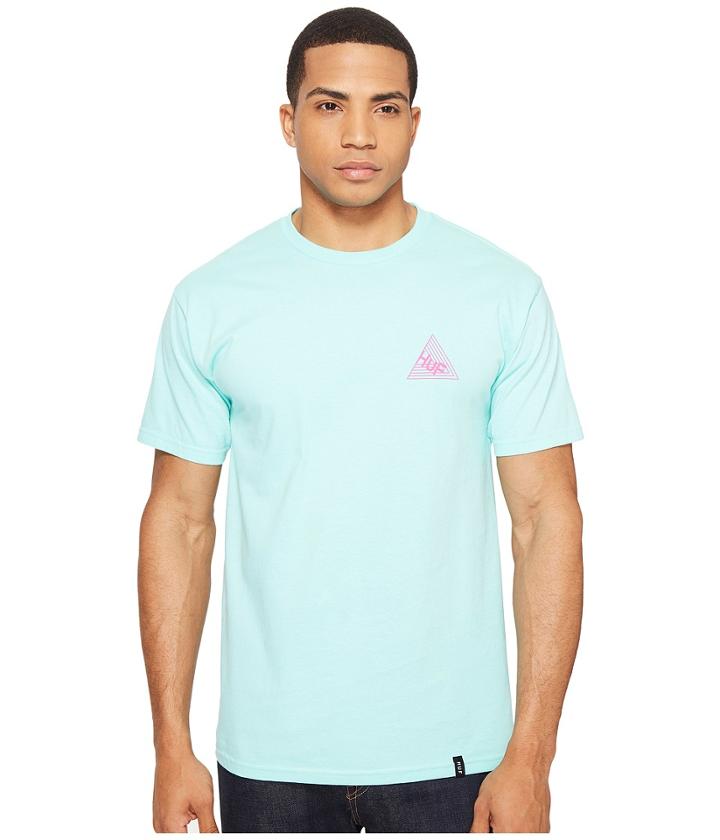 Huf - Dimensions Tee