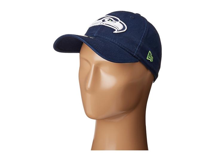 New Era - Seattle Seahawks 9twenty Core