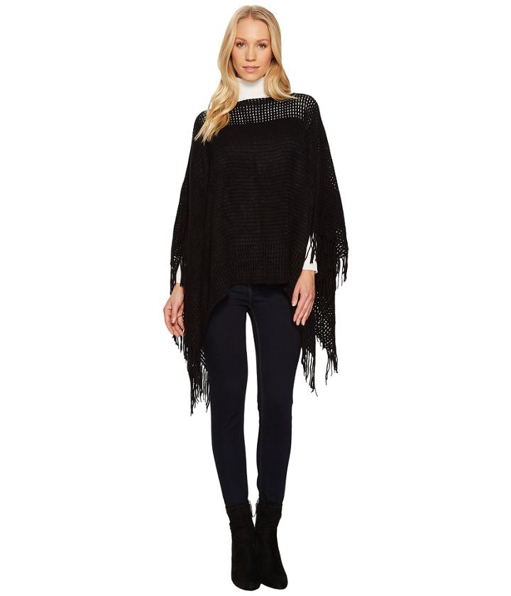 Hat Attack - Lightweight Layer Poncho