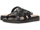 Hush Puppies - Briard Braid Slide