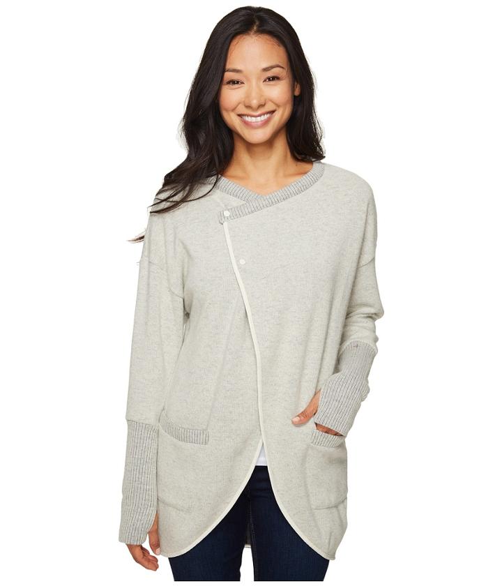Mountain Hardwear - Studiogrand Synchronize Sweater