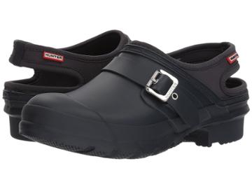 Hunter - Original Clog