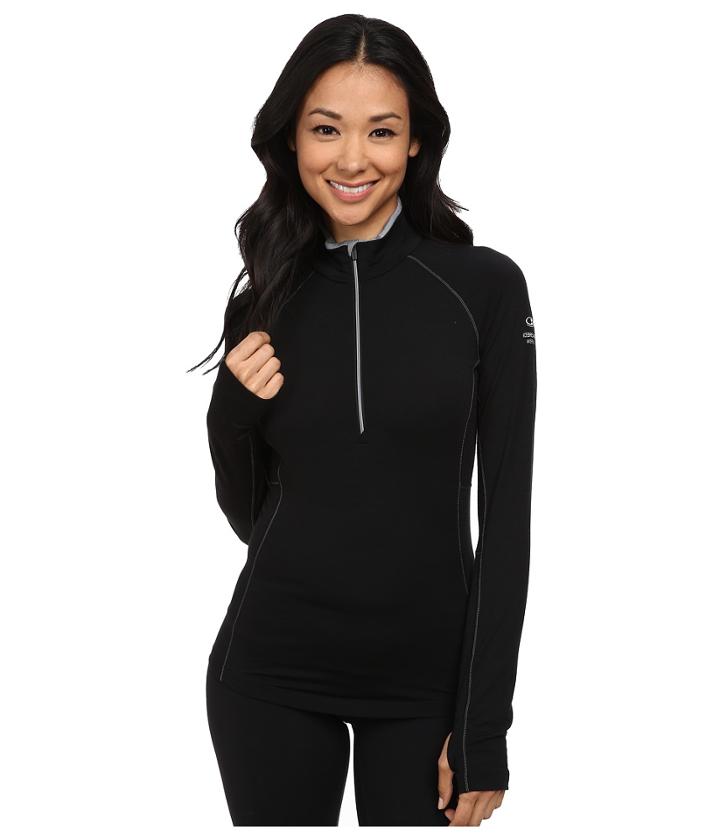 Icebreaker - Zone Long Sleeve Half Zip