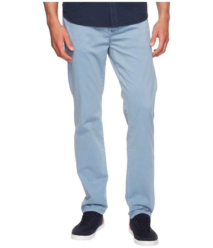 Joe's Jeans - The Brixton - Kinetic Mccowen Twill In Azurite