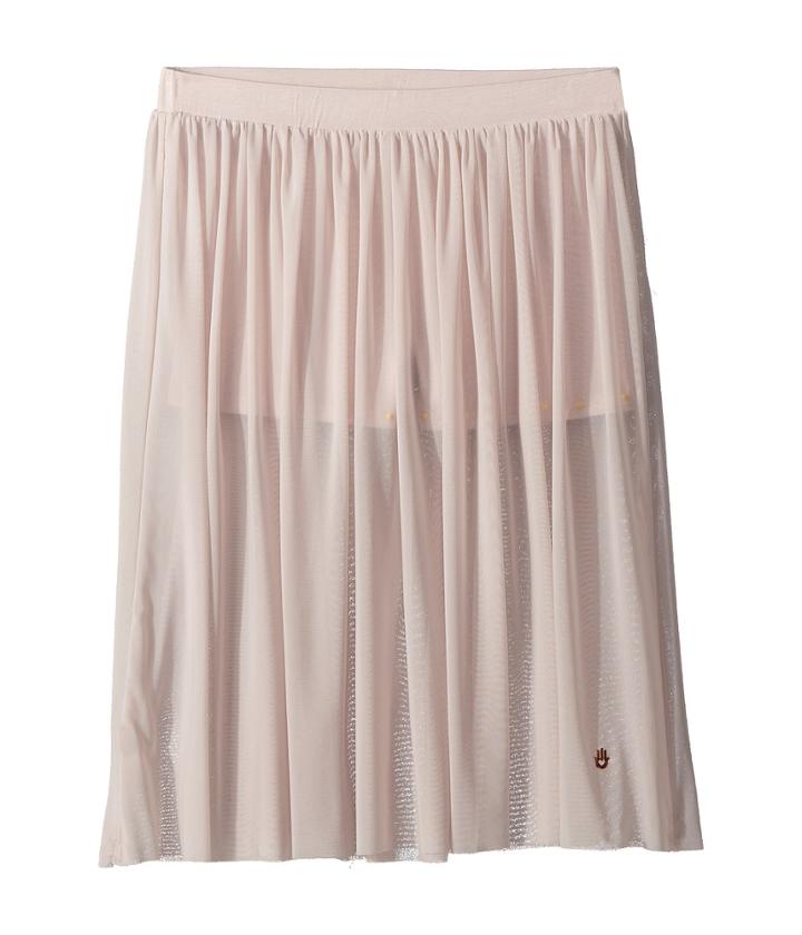 Spiritual Gangster Kids - Stars Skirt