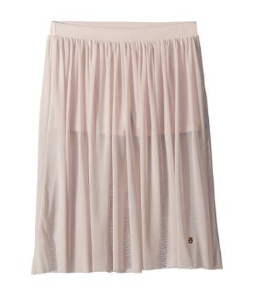 Spiritual Gangster Kids - Stars Skirt