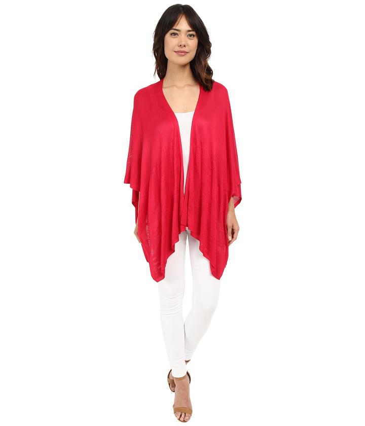 Lauren By Ralph Lauren - Mira Rayon Wrap