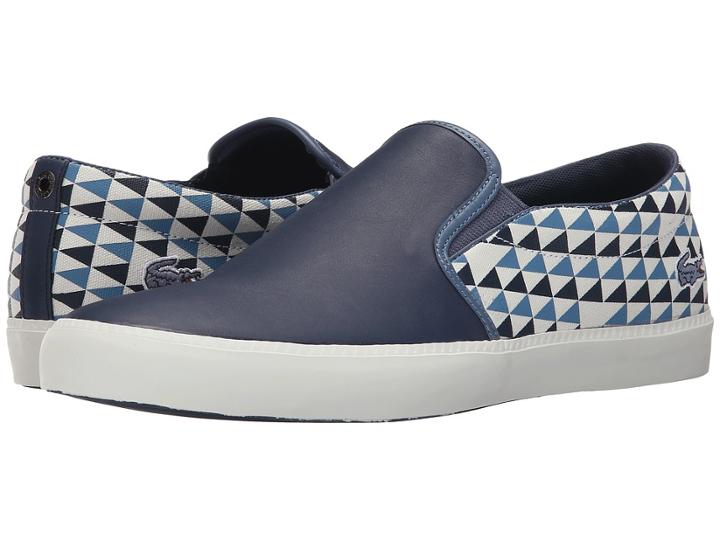 Lacoste - Gazon 116 1