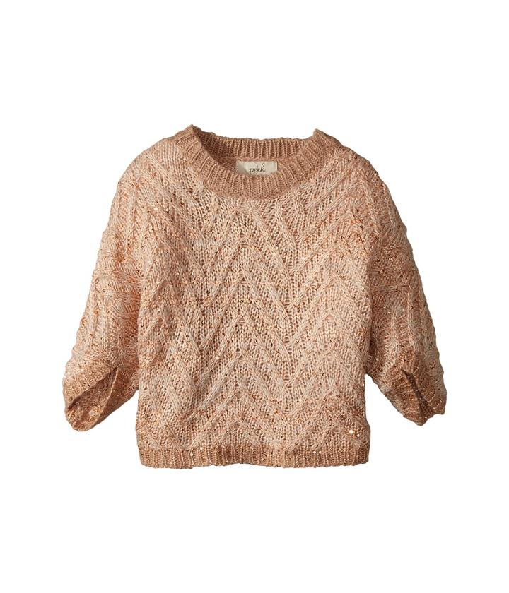 Peek - Olivia Sweater