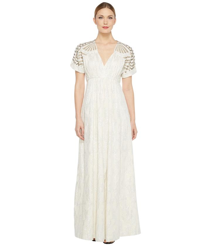 Intropia - Maxi Dress