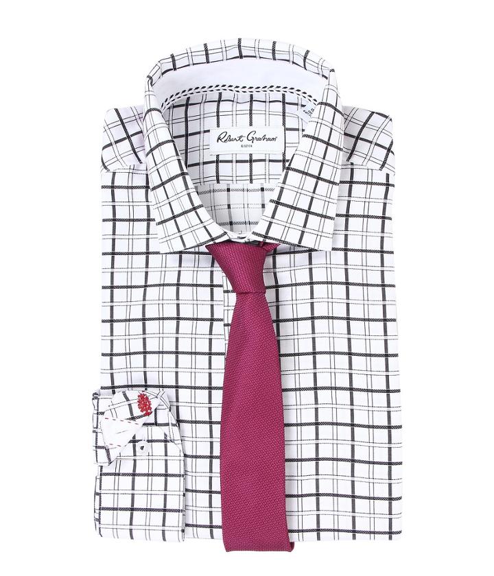 Robert Graham - Andy Dress Shirt