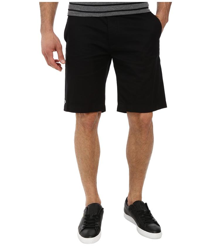 Lacoste - Classic Fit Bermuda Short 10