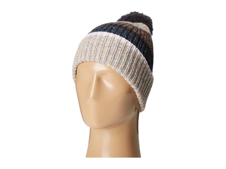 Bcbgmaxazria - Marled Cuff Beanie