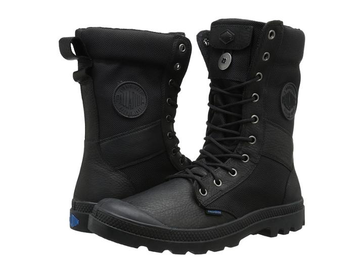 Palladium - Tactical Wpn Zip