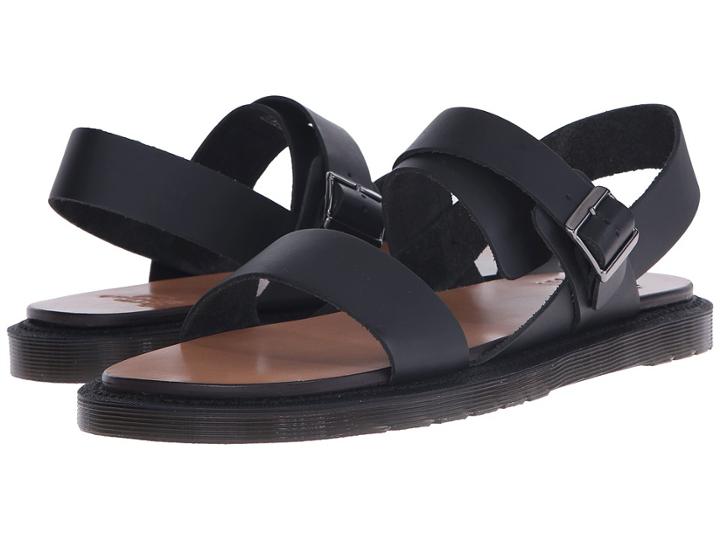Dr. Martens - Kennet 3-strap Sandal