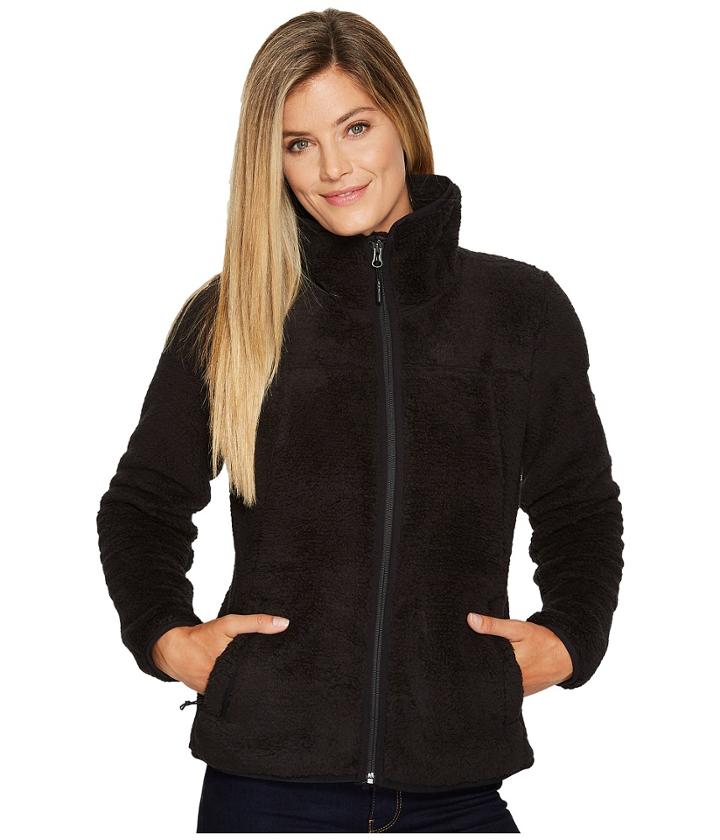The North Face - Campshire Full Zip