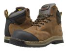 Dr. Martens Work - Deluge Electrical Hazard Waterproof Steel Toe 6-eye Boot