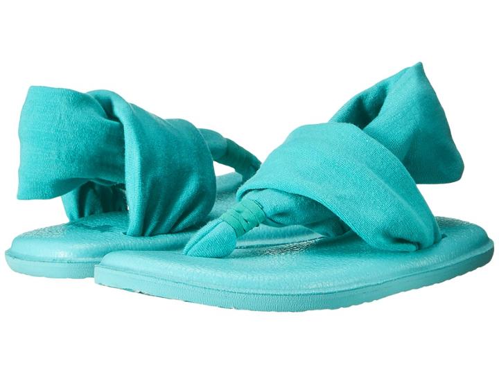 Sanuk Kids - Yoga Sling Burst