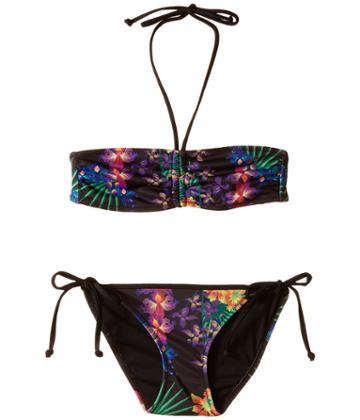 Bowie X James - Amazon Swim Set