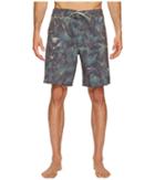 Captain Fin - Camolot Boardshort