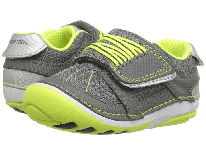 Stride Rite - Sm Booker