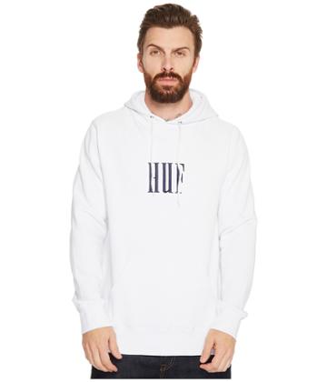 Huf - Marka Pullover Fleece