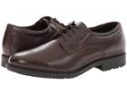 Rockport Essential Details Waterproof Plain Toe Oxford