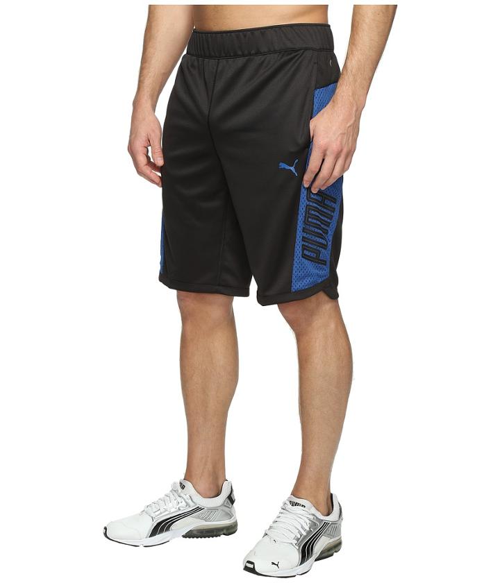 Puma - Motion Flex Training Shorts