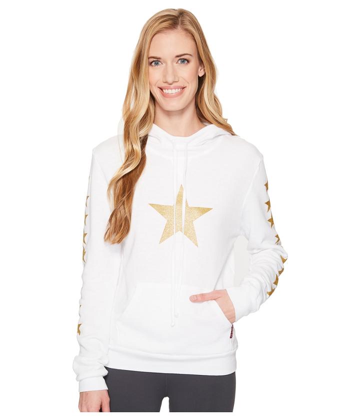 Hard Tail - Funnel Hoodie