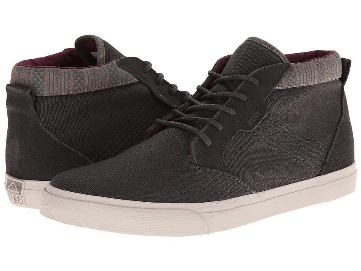 Reef Outhaul