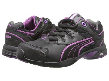 Puma Safety Stepper Sd