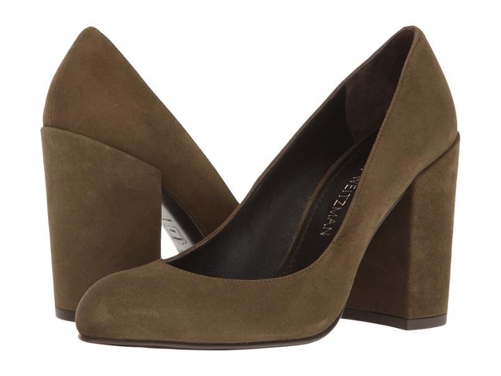 Stuart Weitzman - Moda