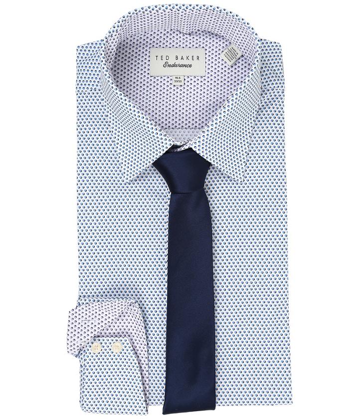 Ted Baker - Ucello Endurance Timeless Shirt