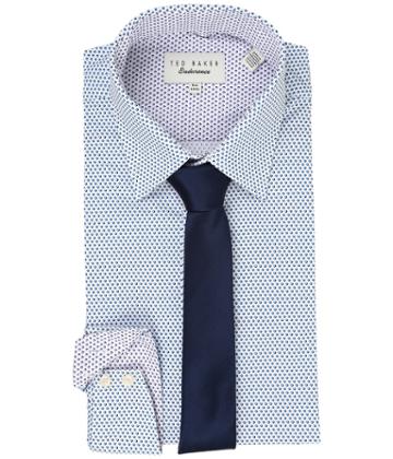 Ted Baker - Ucello Endurance Timeless Shirt