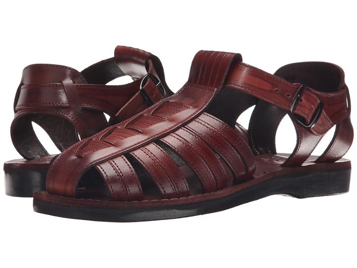 Jerusalem Sandals - Barak