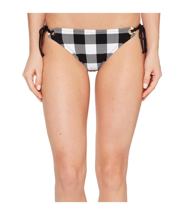 La Blanca - Tres Chic California Cut Tie-side Hipster